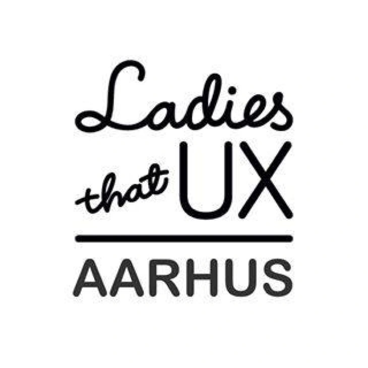 Ladies that UX Aarhus